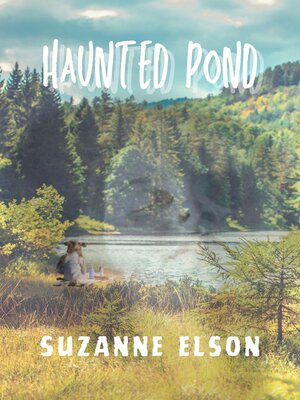 cover image of Haunted Pond